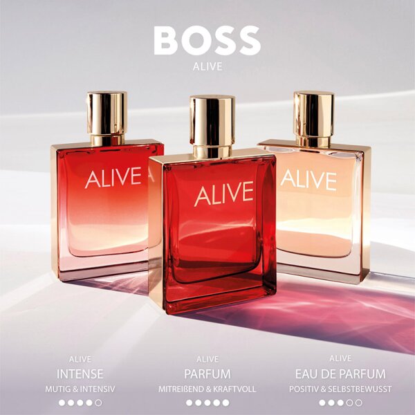 Hugo Boss Boss Alive Parfum