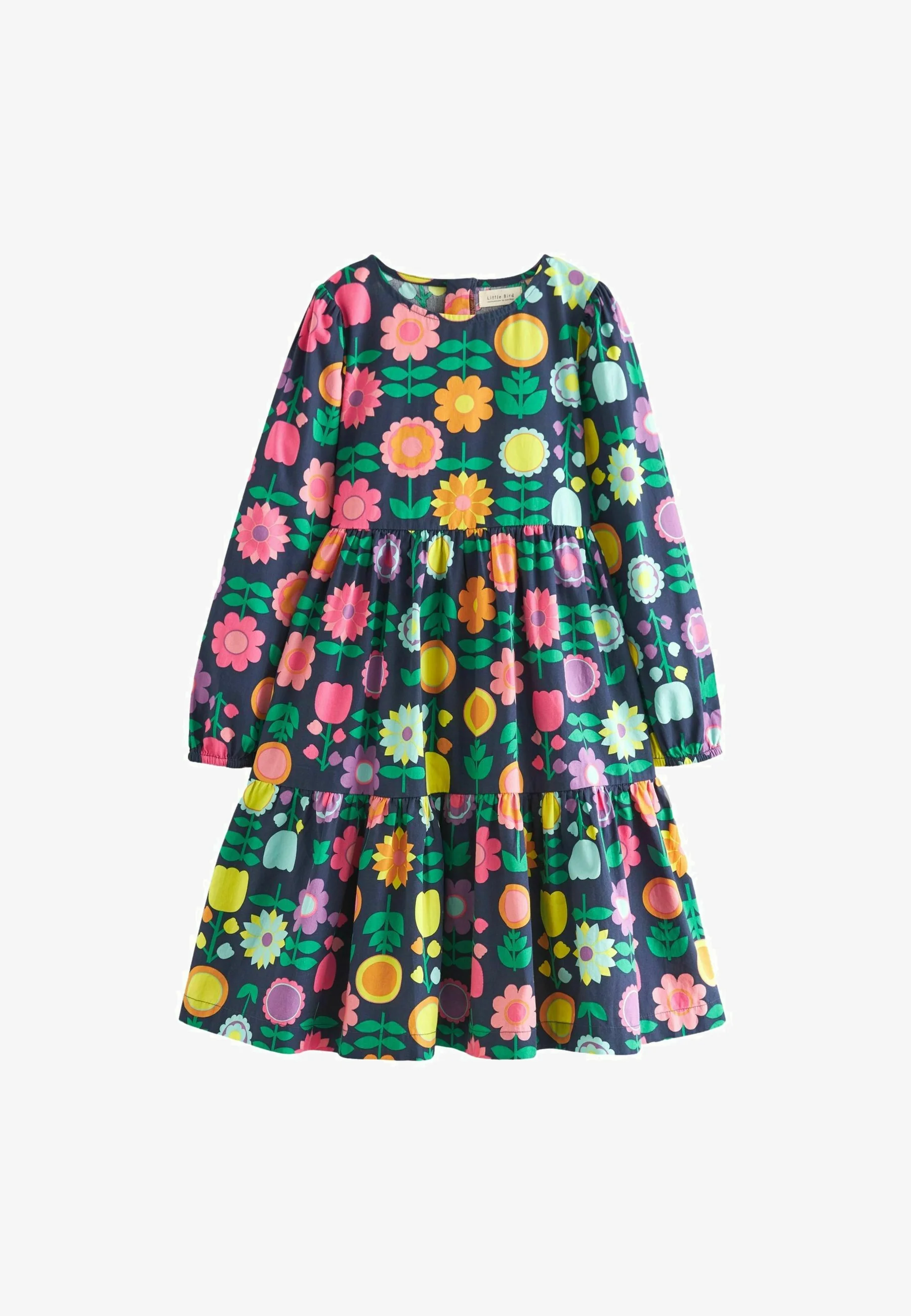 Pajarito de Jools OliverFloral - Vestido de verano