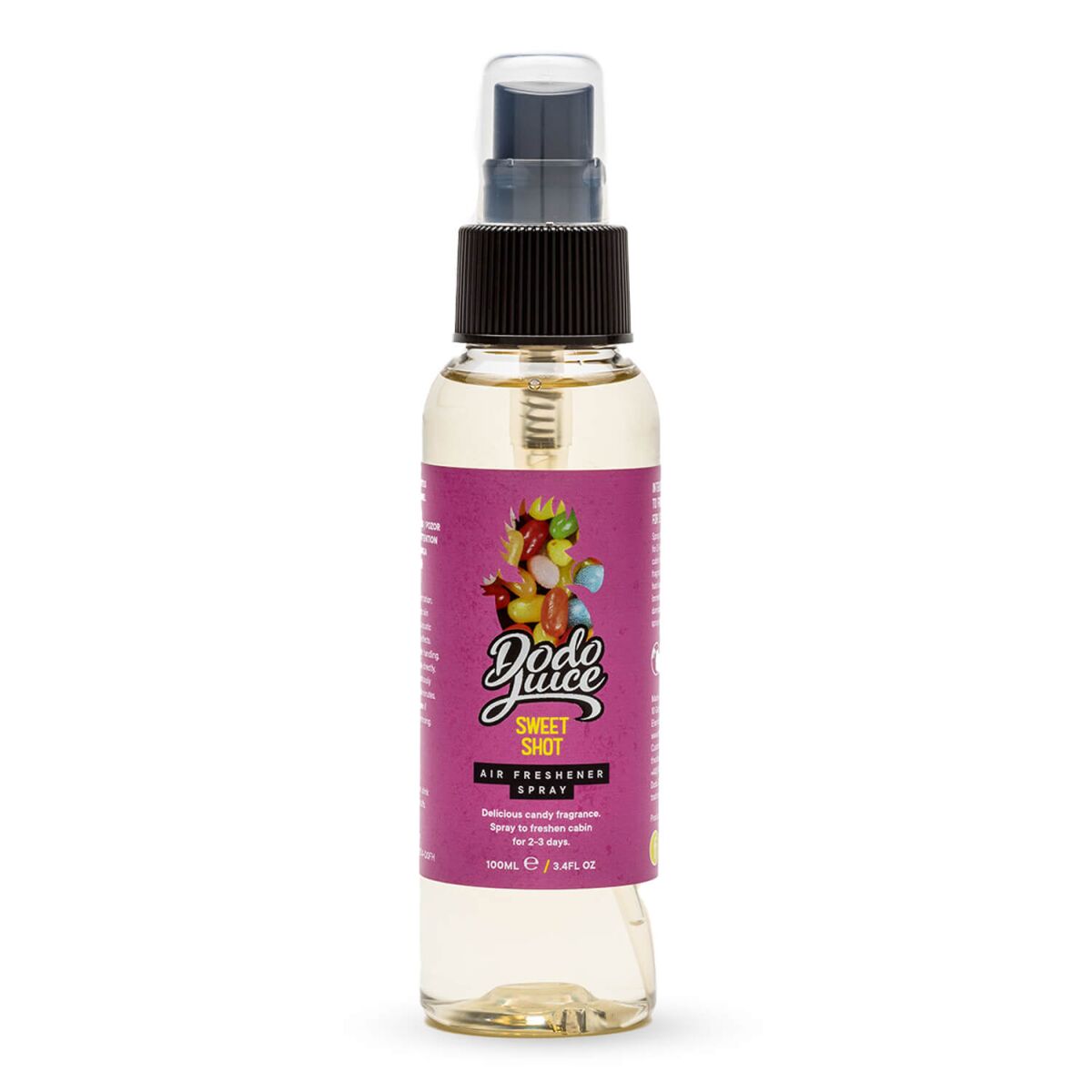 Dodo Juice Sweet Shot Lufterfrischer 100ml