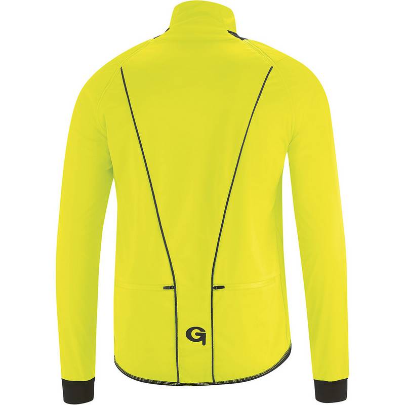 Gonso Bike Leonte Fahrradjacke Herren