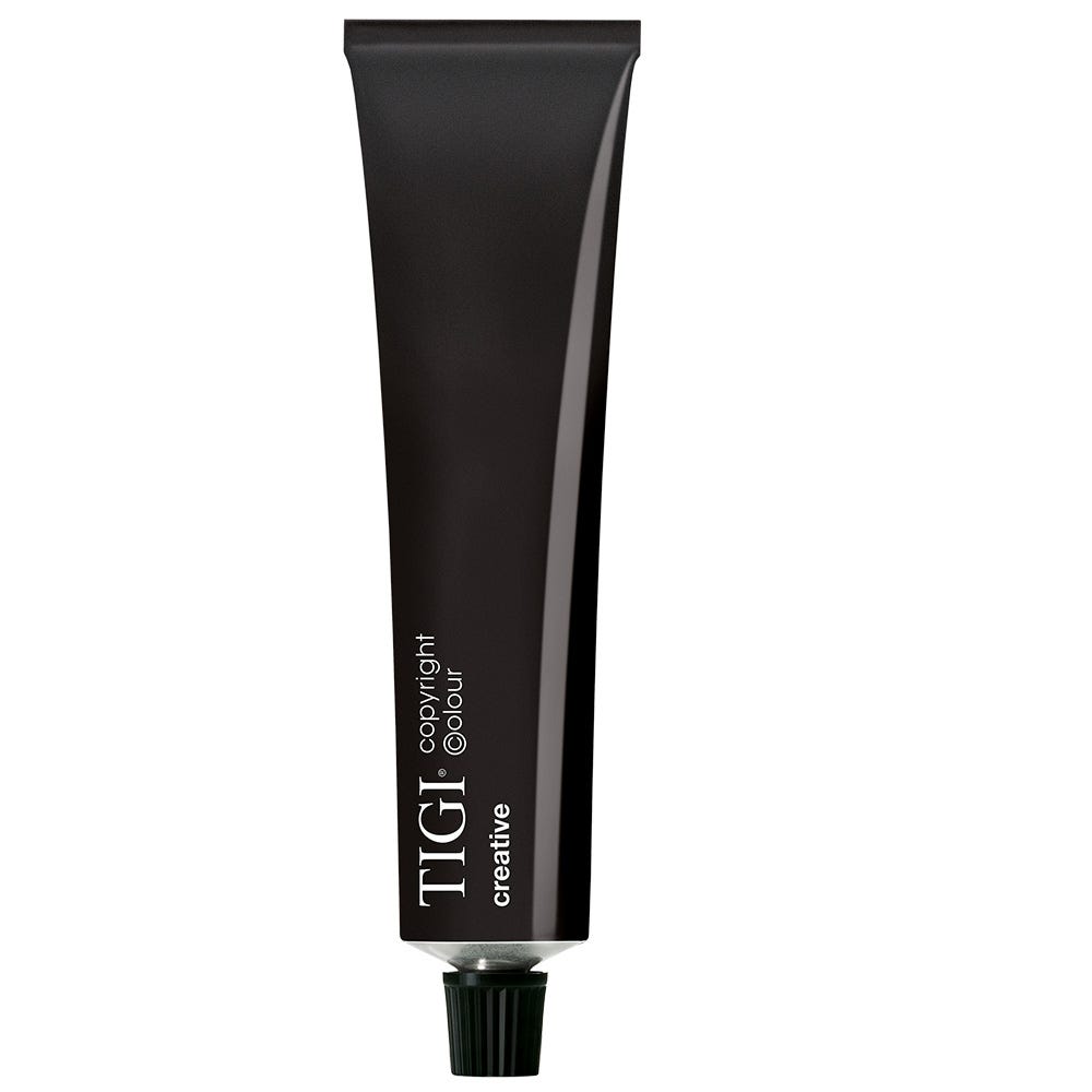 Tigi Creative Haarfarbe 55/66 intense red light brown 60 ml