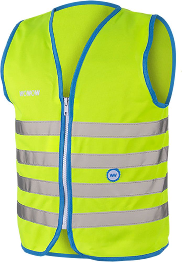 WOWOW Fun - Kinder Reflex Weste kaufen | Bike-Discount