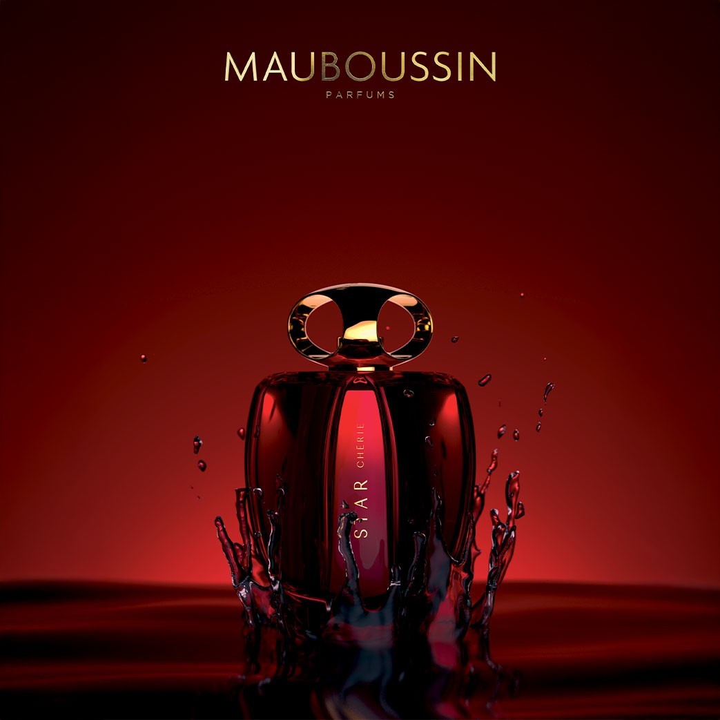 Mauboussin Star Cherie