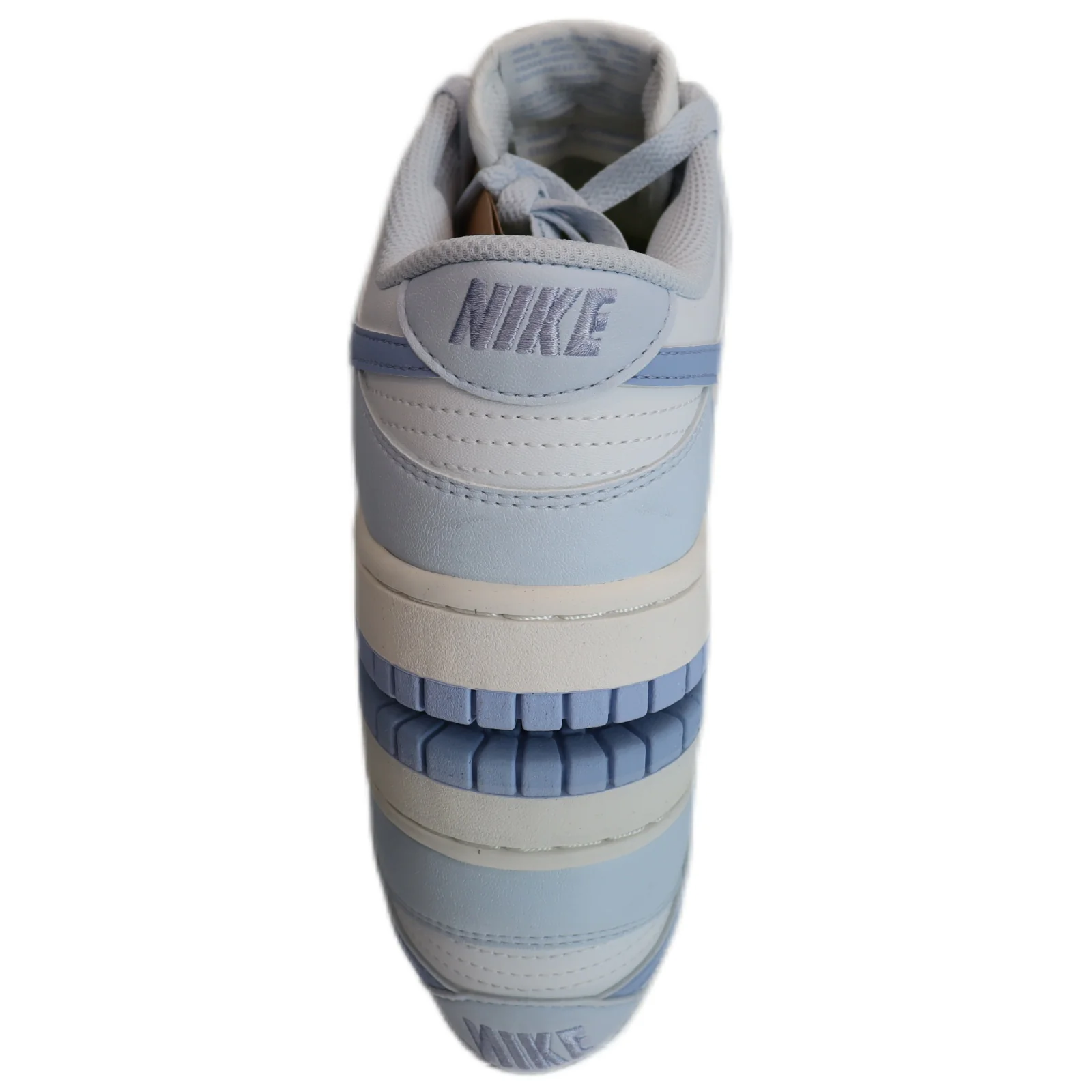 Nike Dunk Low Next Nature Blue Tint