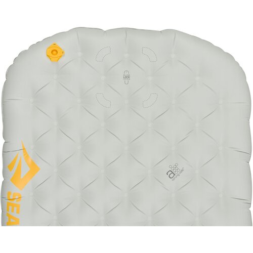 LUFTMATRATZE ETHER LIGHT XT AIR MAT REGULAR SHADOW