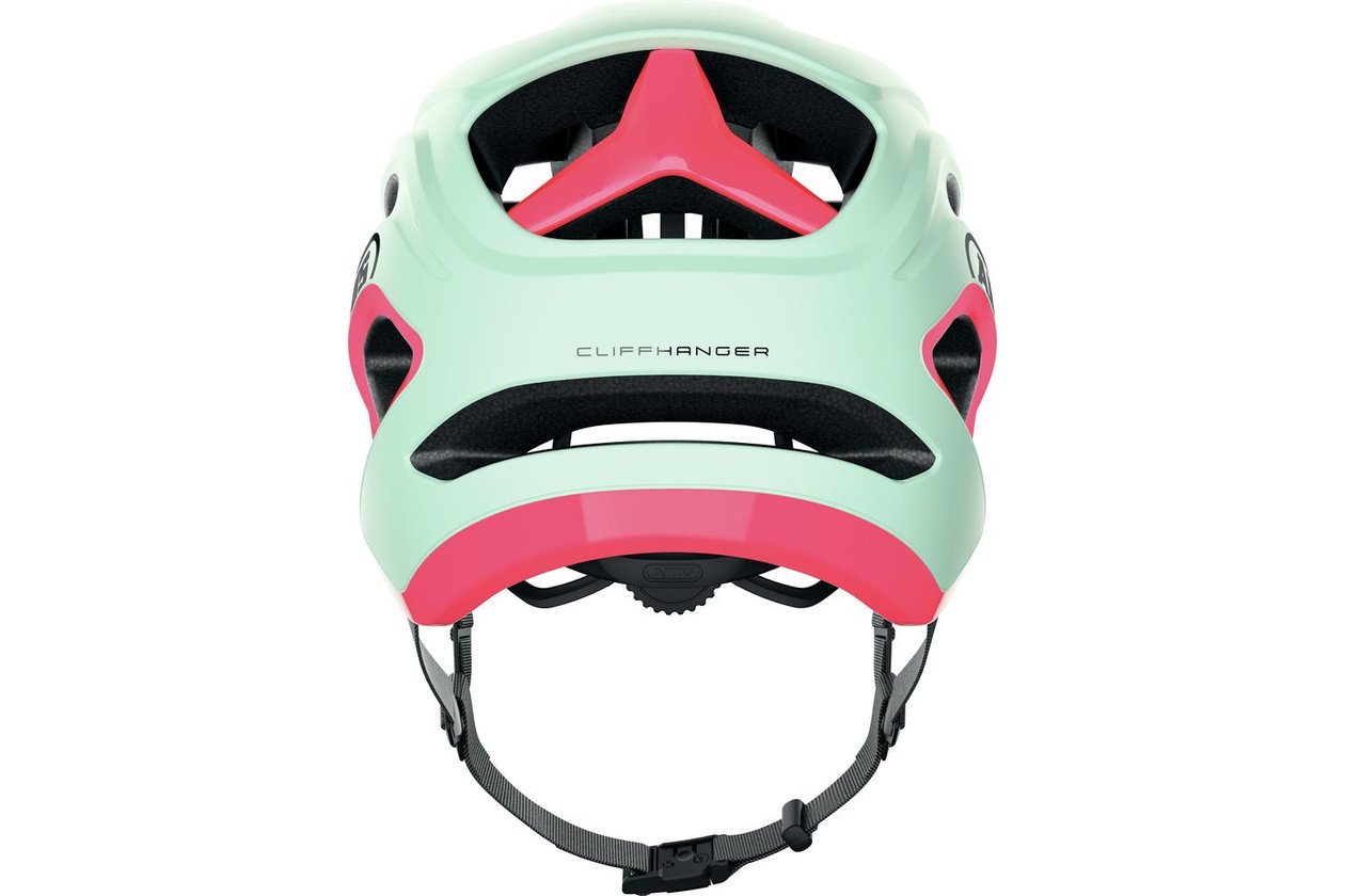 Abus Cliffhanger