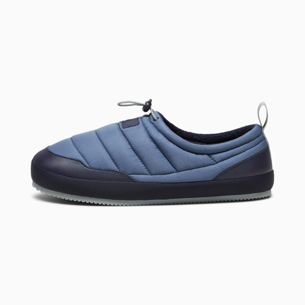 PUMA Tuff Padded Plus Slipper 392836_02 / blau