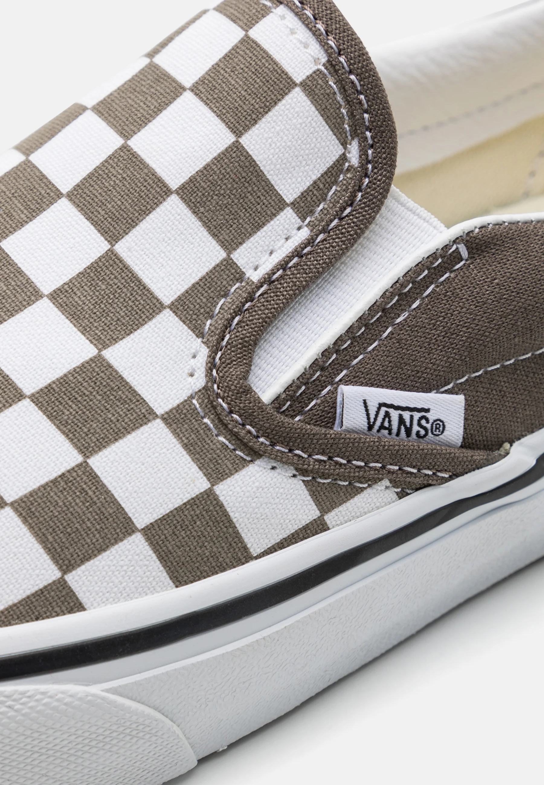 Vans CLASSIC SLIP-ON UNISEX - Zapatillas sin cordones