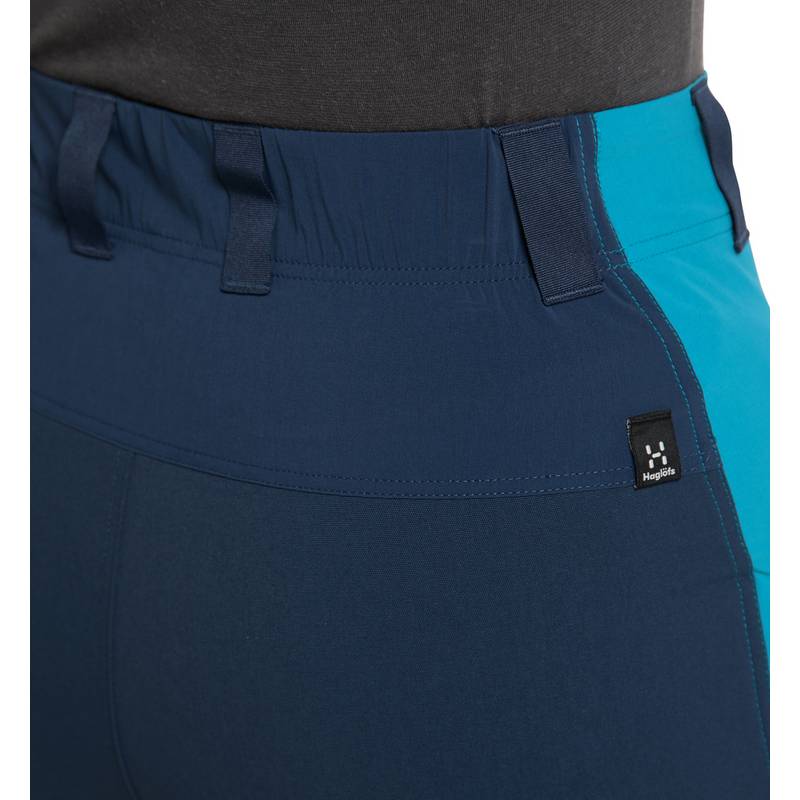 Haglöfs Mid Slim Pant Trekkinghose Damen