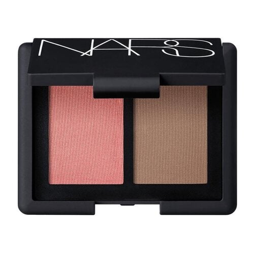 NARS Blush Bronzer Mini Duo Orgasm & Laguna 5 gramov