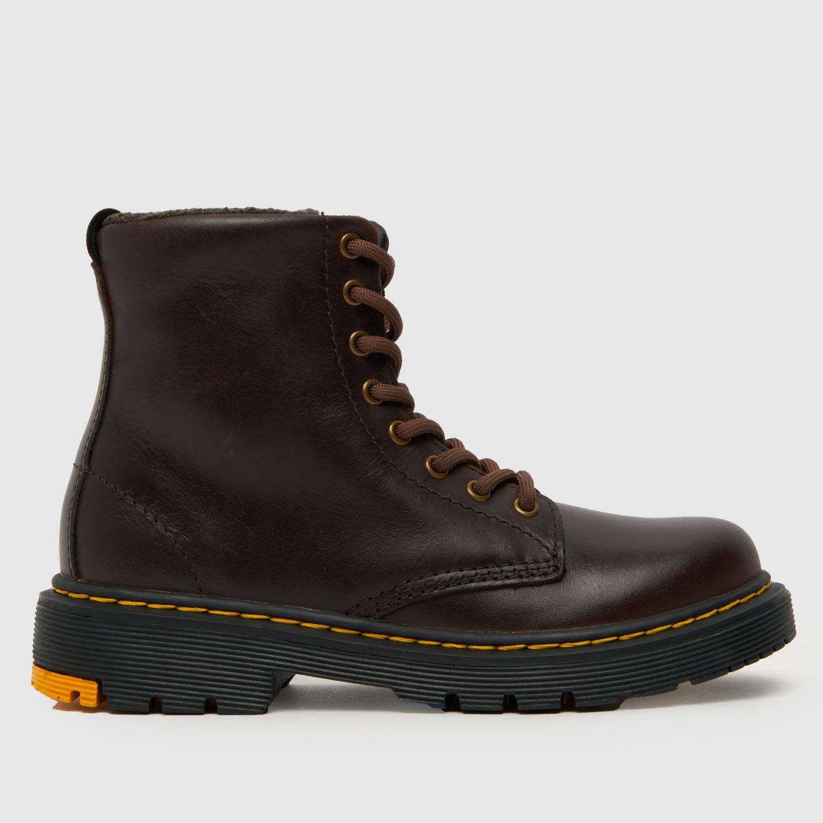Dr. Martens barna 1460 fiús junior csizma