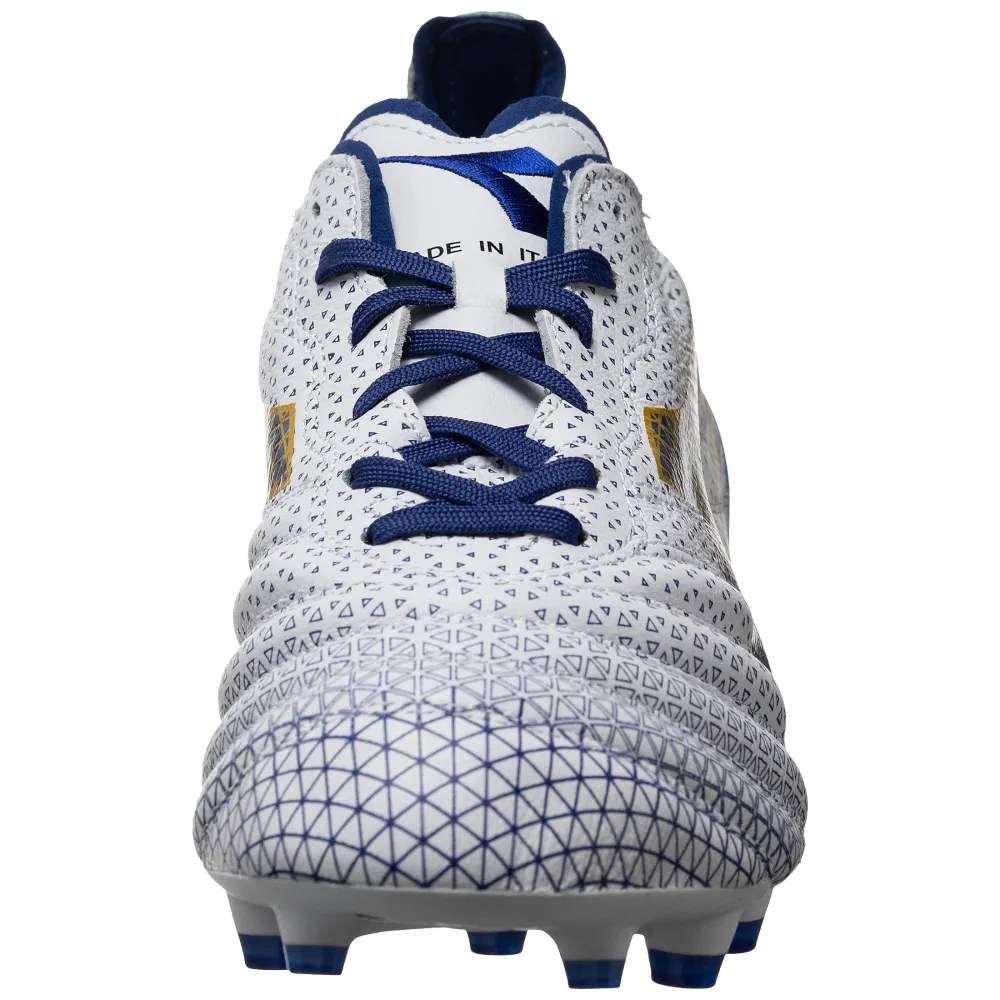 Diadora Brasil Elite Tech GR LPX FG 101.179597-D0953 / weiss