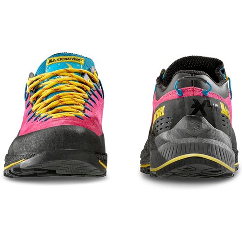 DAMEN KLETTERSCHUHE TX4 R WOMAN