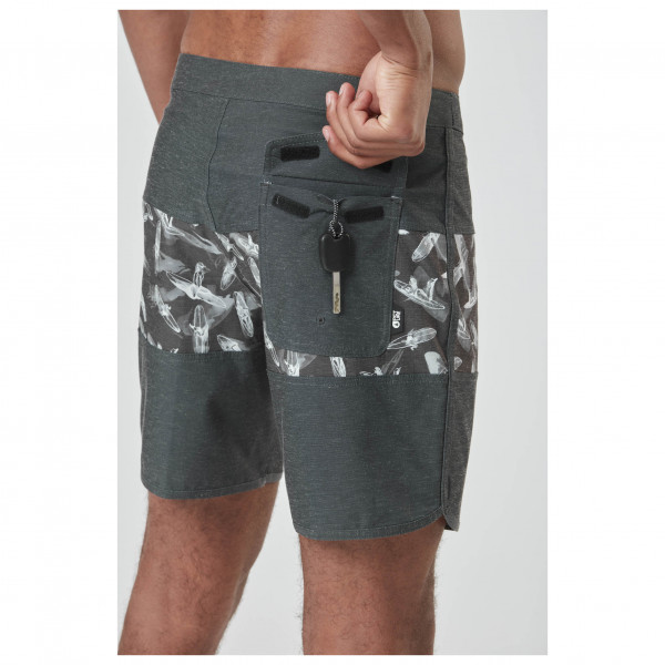 Picture - Andy Heritage Print 17 - Boardshorts