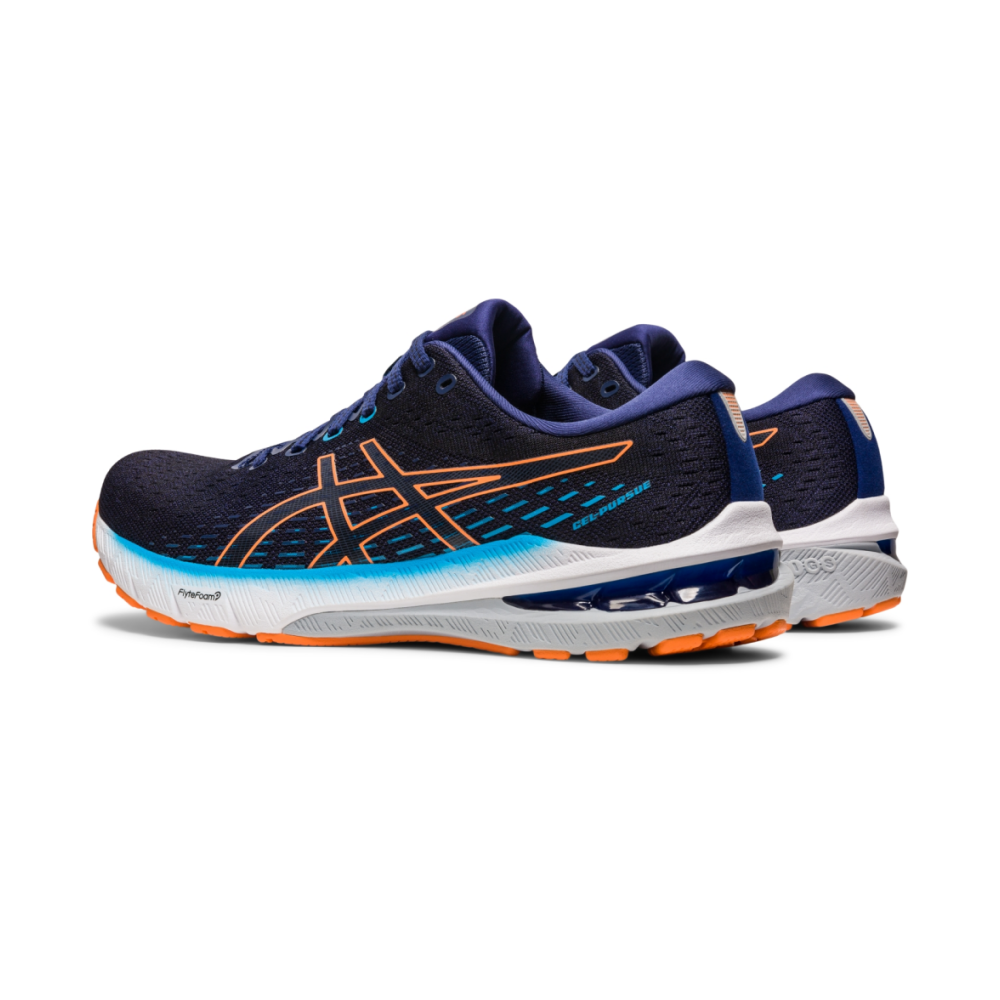 Asics GEL PURSUE 8 1011B577-400 / blau