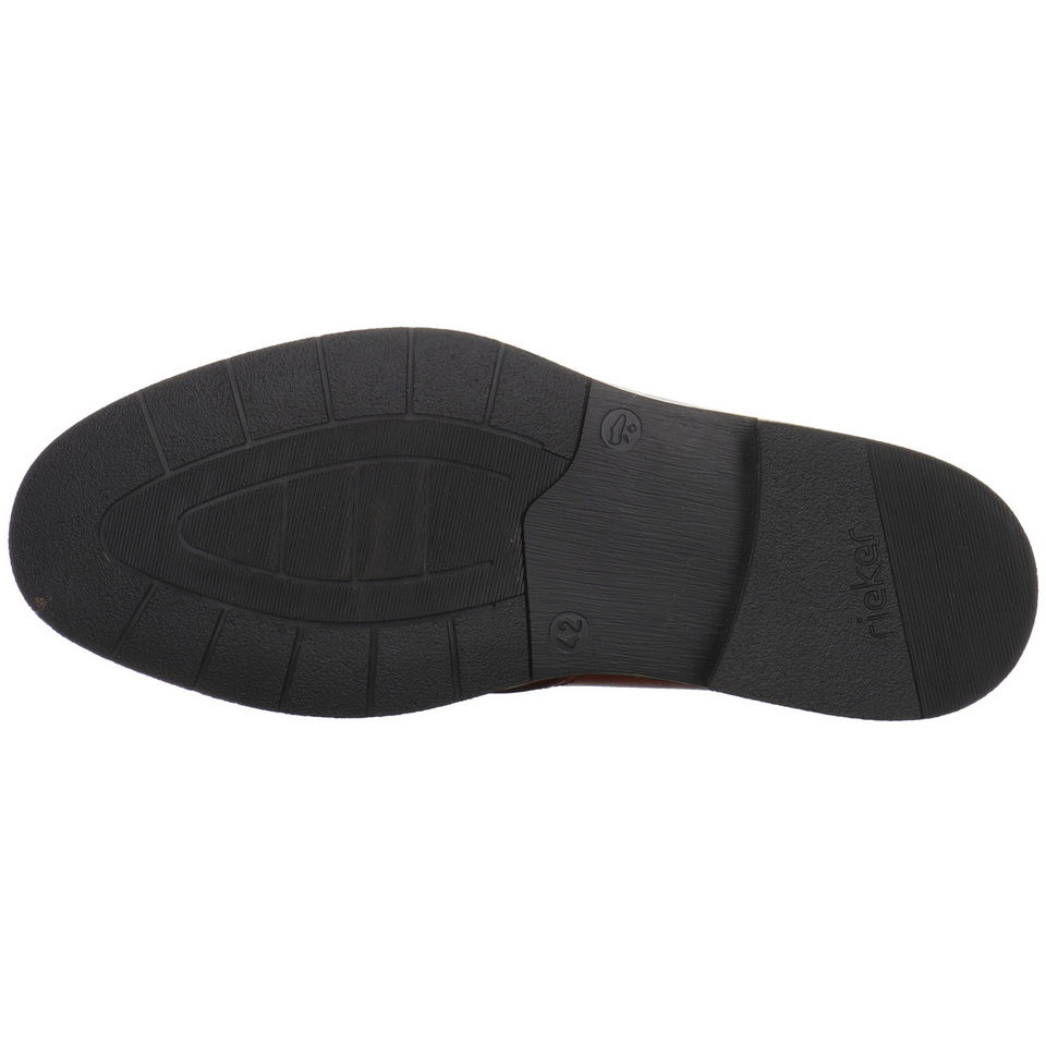 Rieker Schnürboots