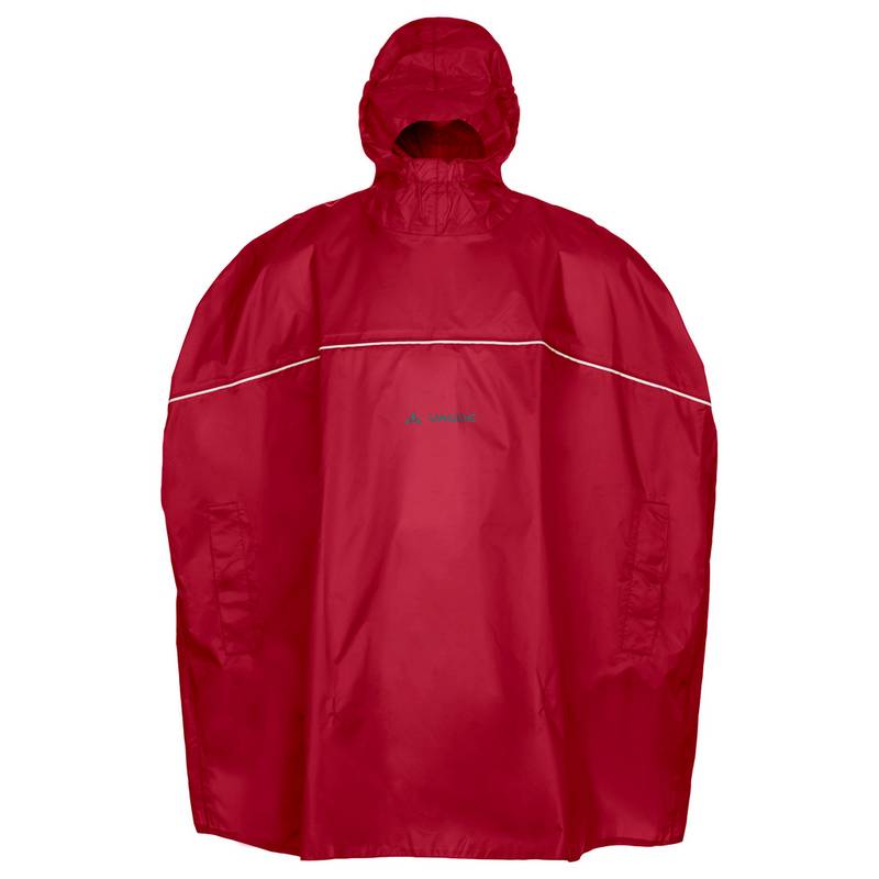 VAUDE Kids Grody Poncho Poncho Kinder