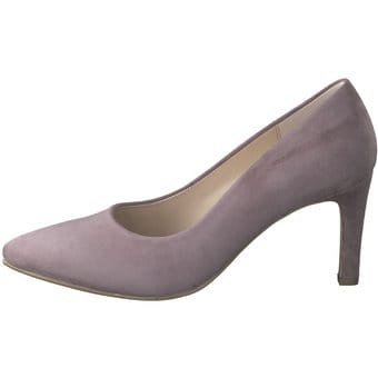 Gabor Pumps in rosa