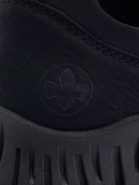 Rieker Slip On Sneaker