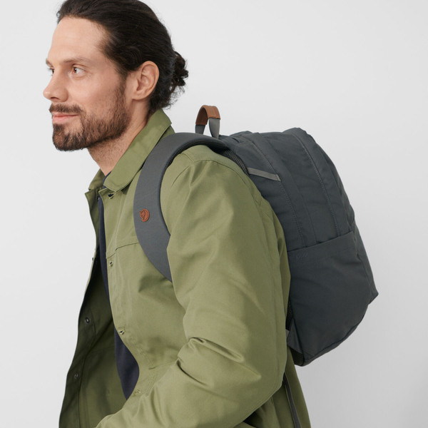 RÄVEN 20 Unisex - Laptoprucksack