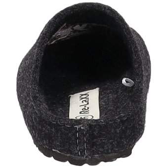 Re-Laxx Clog in grau