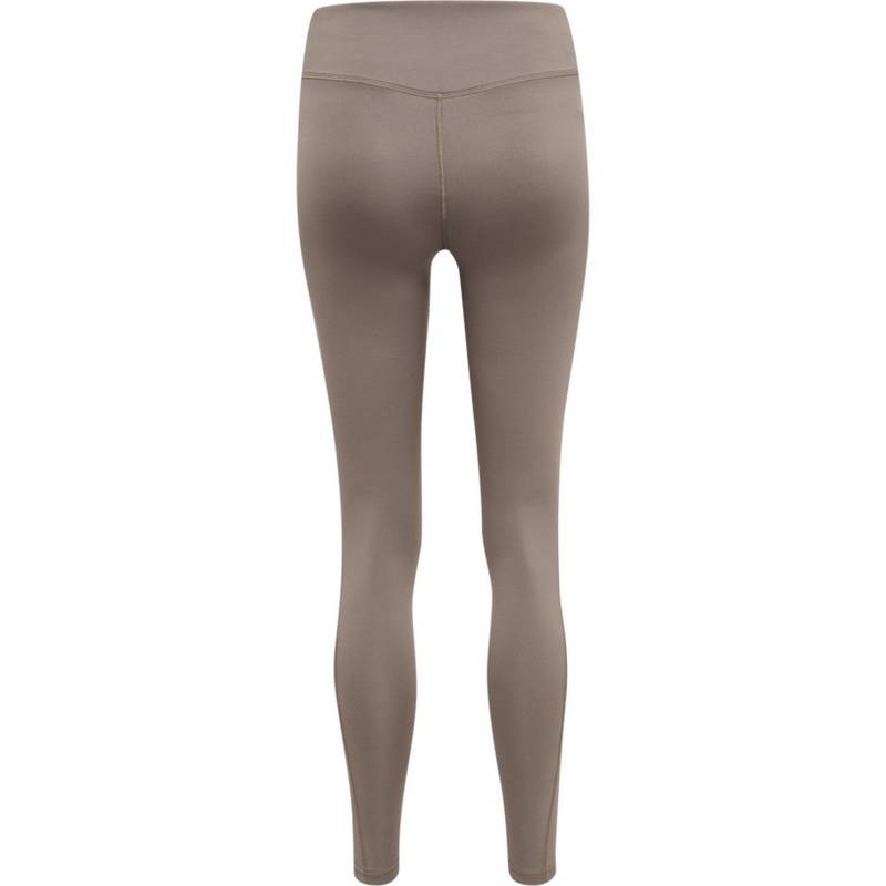hummel hmlMT CHIPO MID WAIST TIGHTS Tights Damen