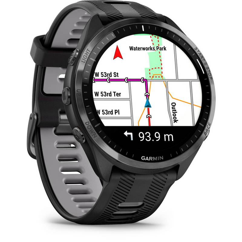 Garmin Forerunner 965 Sportuhr