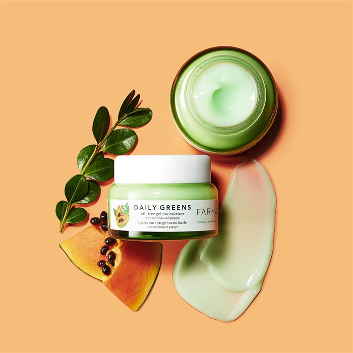 Daily Greens Moisturizer