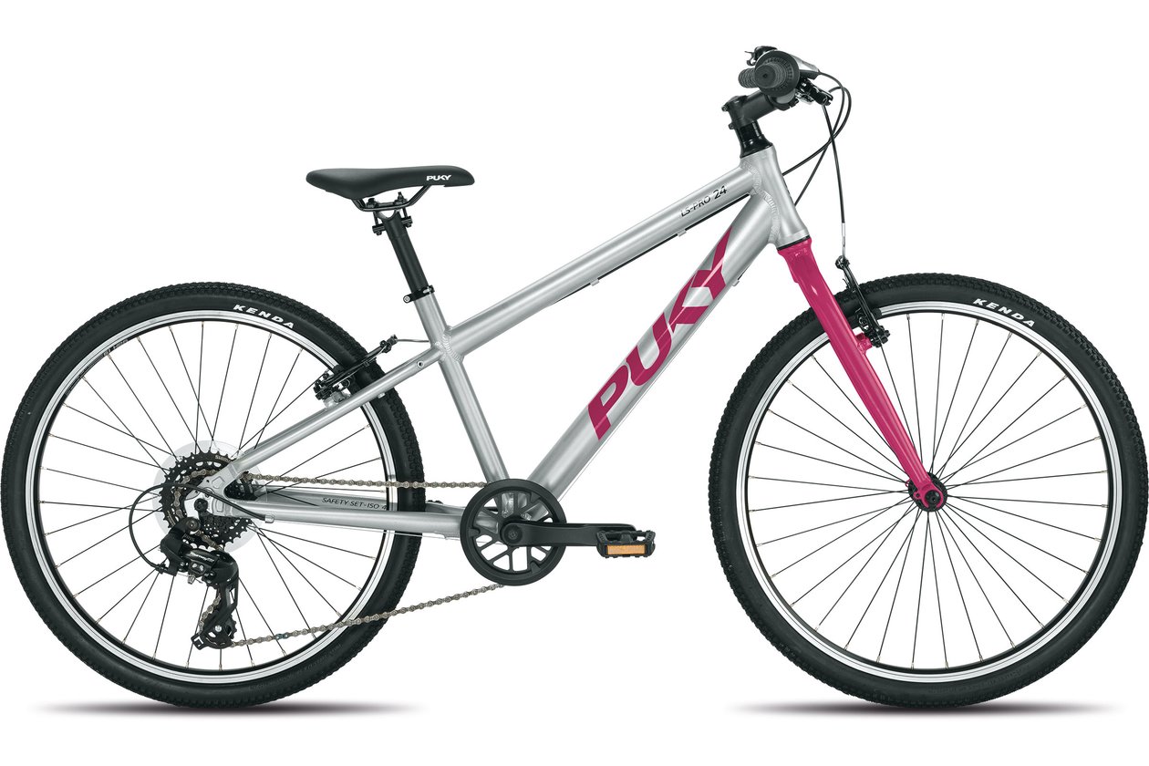 Puky LS-Pro 24-8 Alu - 2022 - 24 Zoll - Diamant