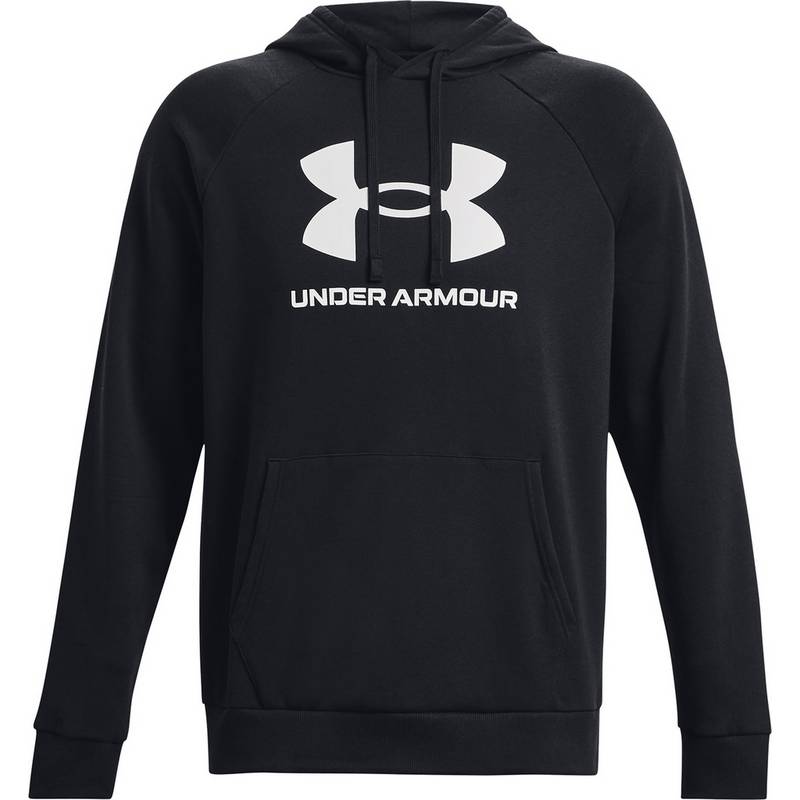 Under Armour Rival Hoodie Herren