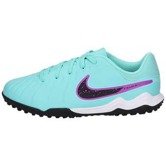 Nike Jr Legend 10 Academy TF in türkis