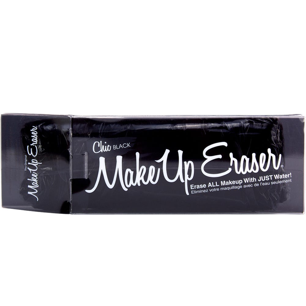 Make-Up Eraser Chic Black