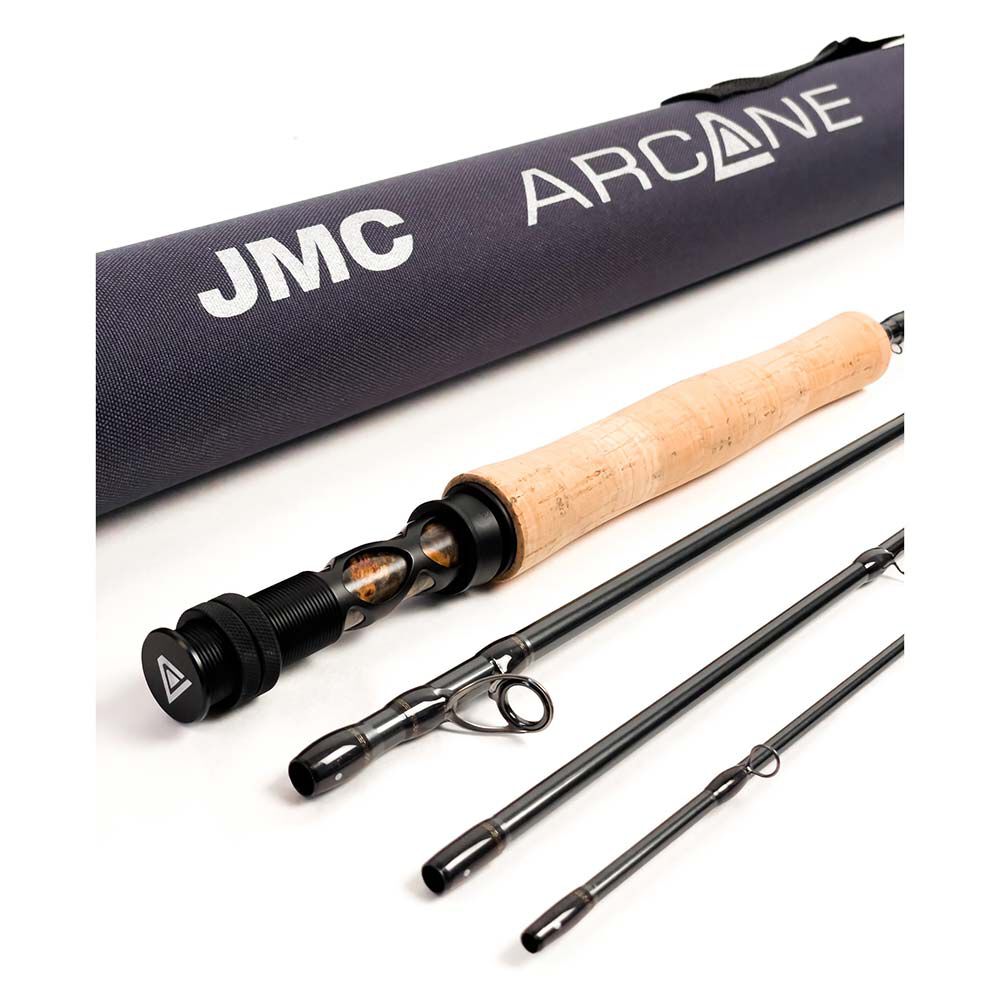Καλάμι JMC Arcane 9', 5 βαρών (4 τεμάχια)