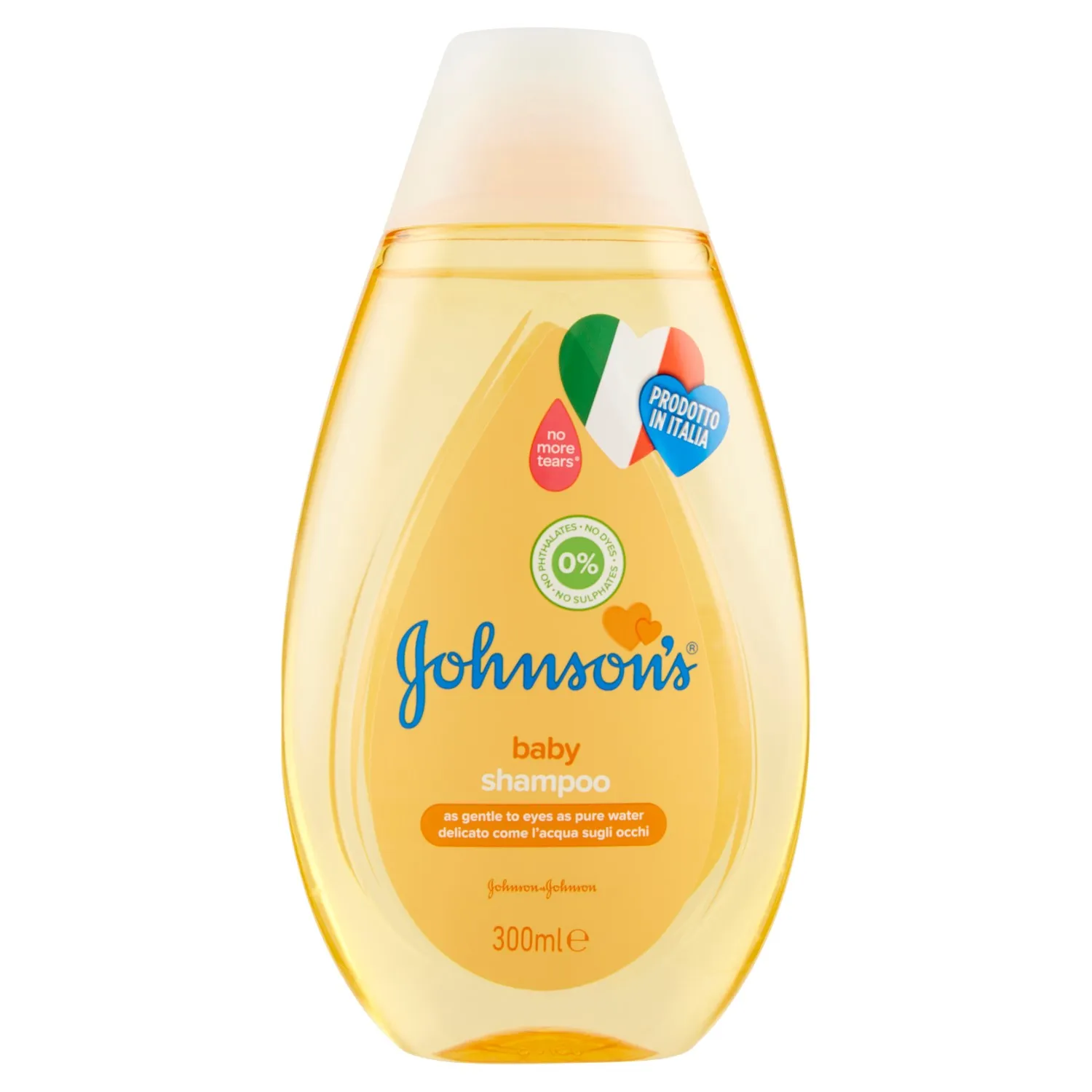 Capelli Baby sampon 300ml