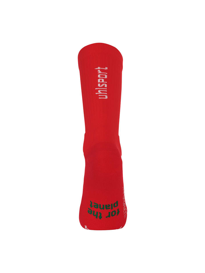 uhlsport  Socken Tube It in rot günstig kaufen 28-32