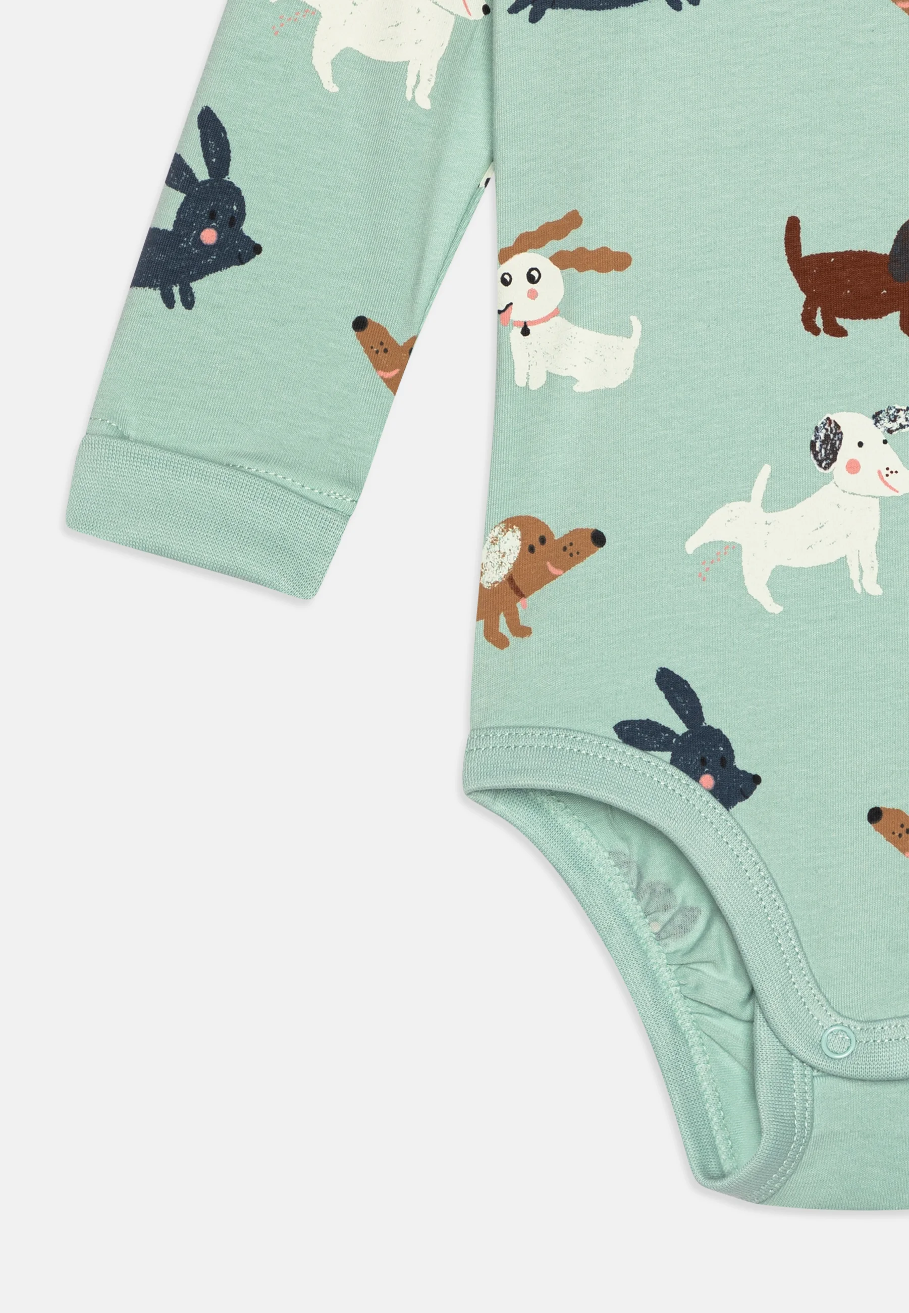 Lindex PERROS UNISEX - Cuerpo