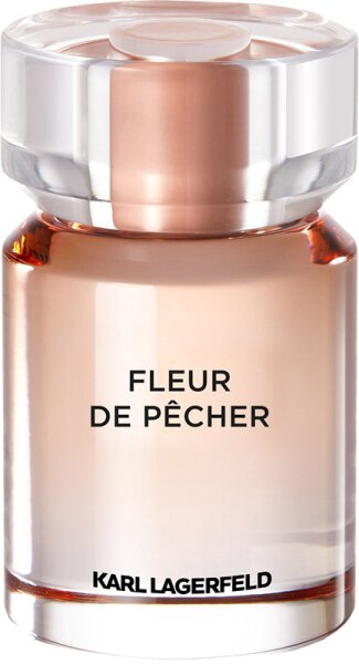 Karl Lagerfeld Les Parfums Matières Fleur de Pêcher Eau de Parfum