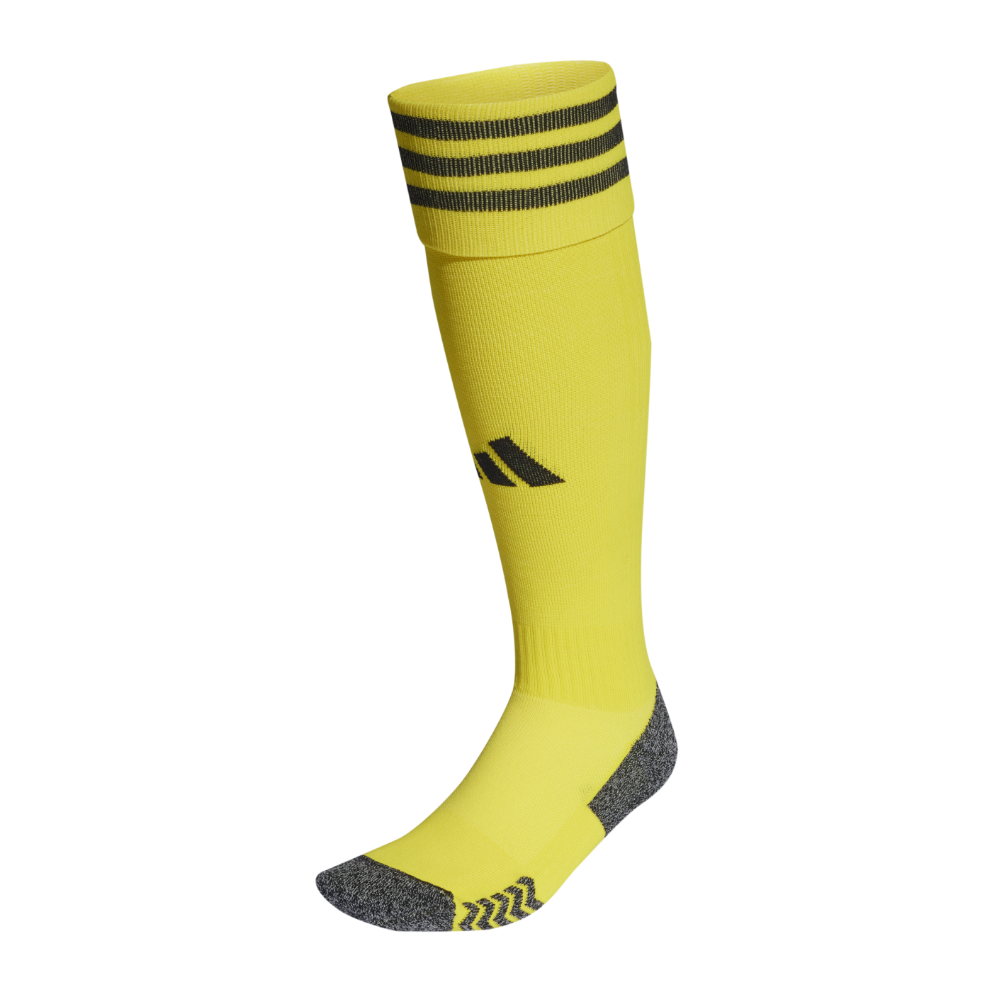 adidas Adisock 23 Strumpfstutzen Gelb Grau