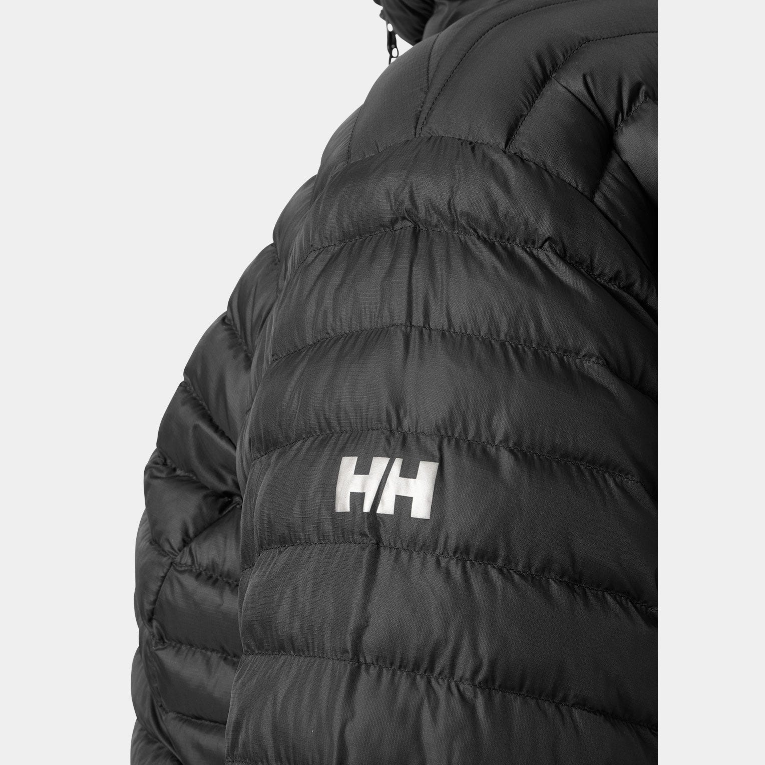 Women's Sirdal Hooded Insulated Plus Jacket
