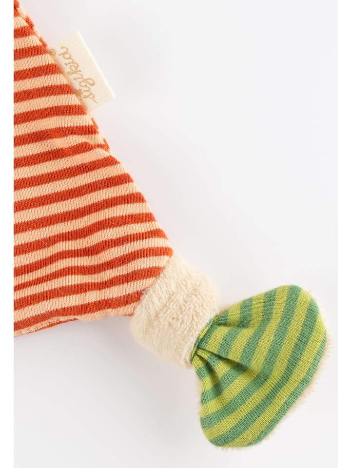 Sigikid Schnuffeltuch Hase Baby Geschenk in braun günstig kaufen onesize