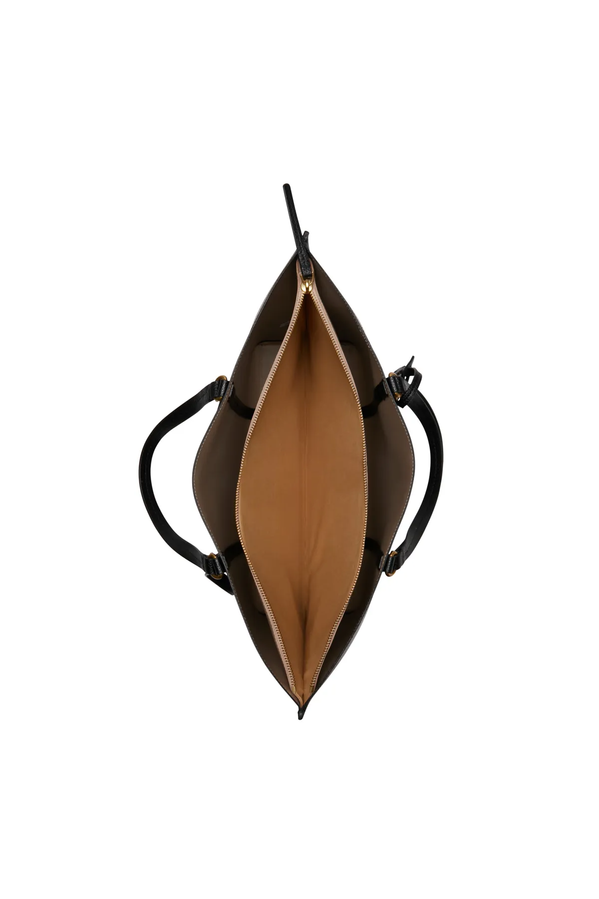 1'ASLAN  Pinko Carrie Damen Schultertasche Schwarz 102832-a1lf-z99q