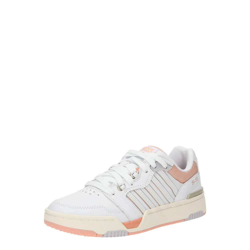 K-Swiss Si 18 Rival 98531-157-M / weiss