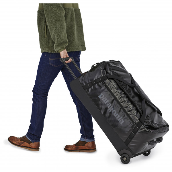 Patagonia - Black Hole Wheeled Duffel 100 - Reisetasche