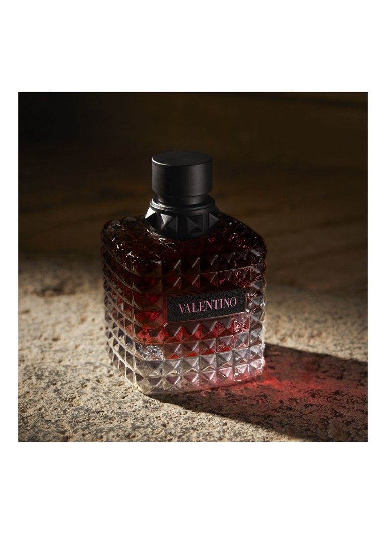 Valentino Born in Rome Intense Eau de Parfum Donna