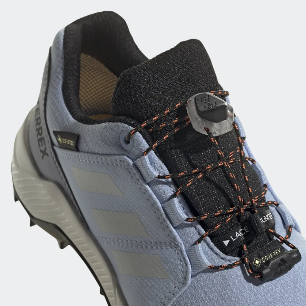 adidas GORE TEX K FZ6055 / blau