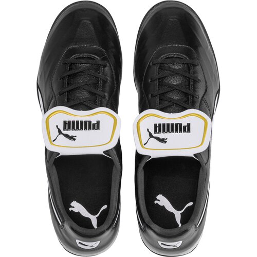 HERREN FUSSBALL-HARTPLATZSCHUHE KING TOP TT