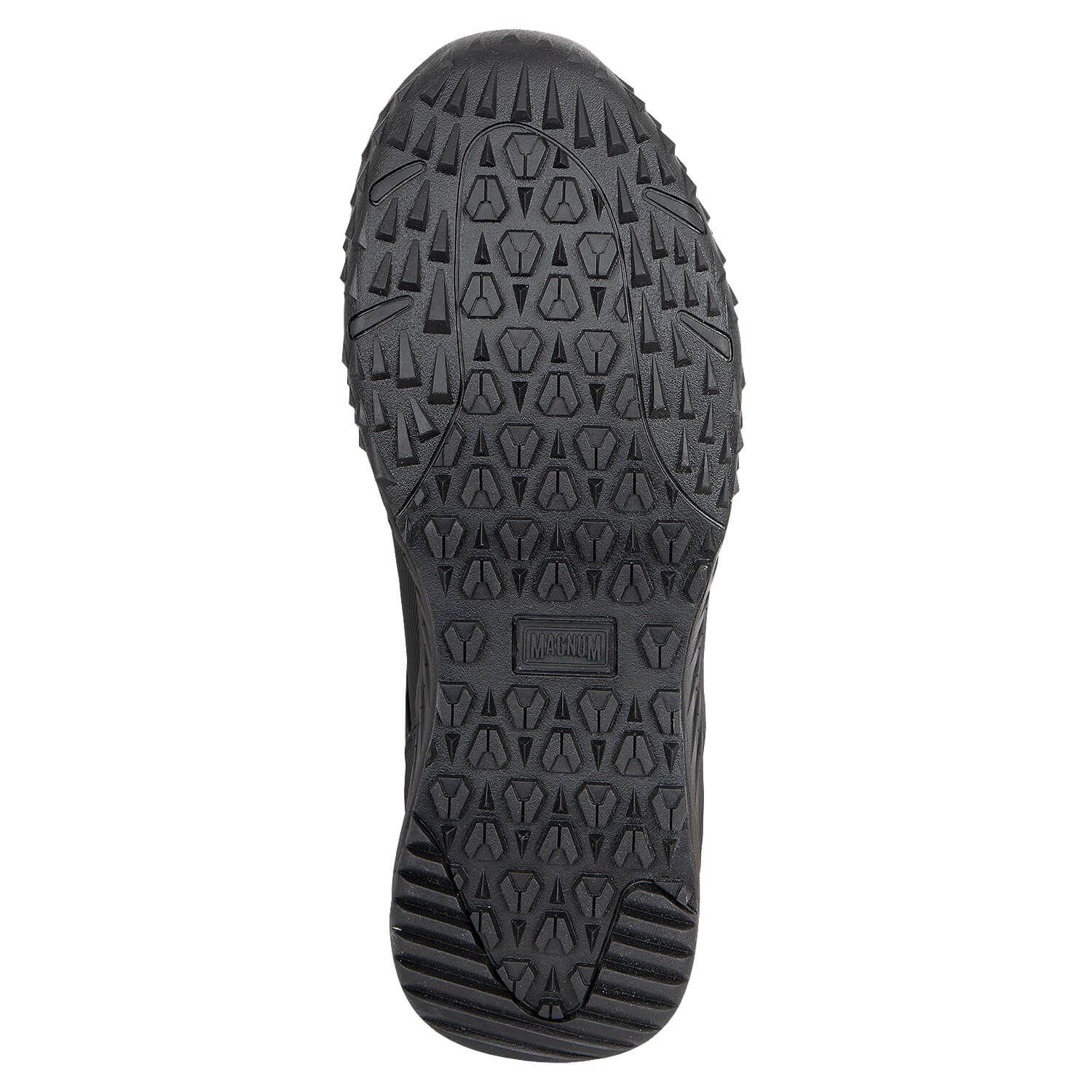 Stiefel Ultima 8.0 Sidezipper WP
