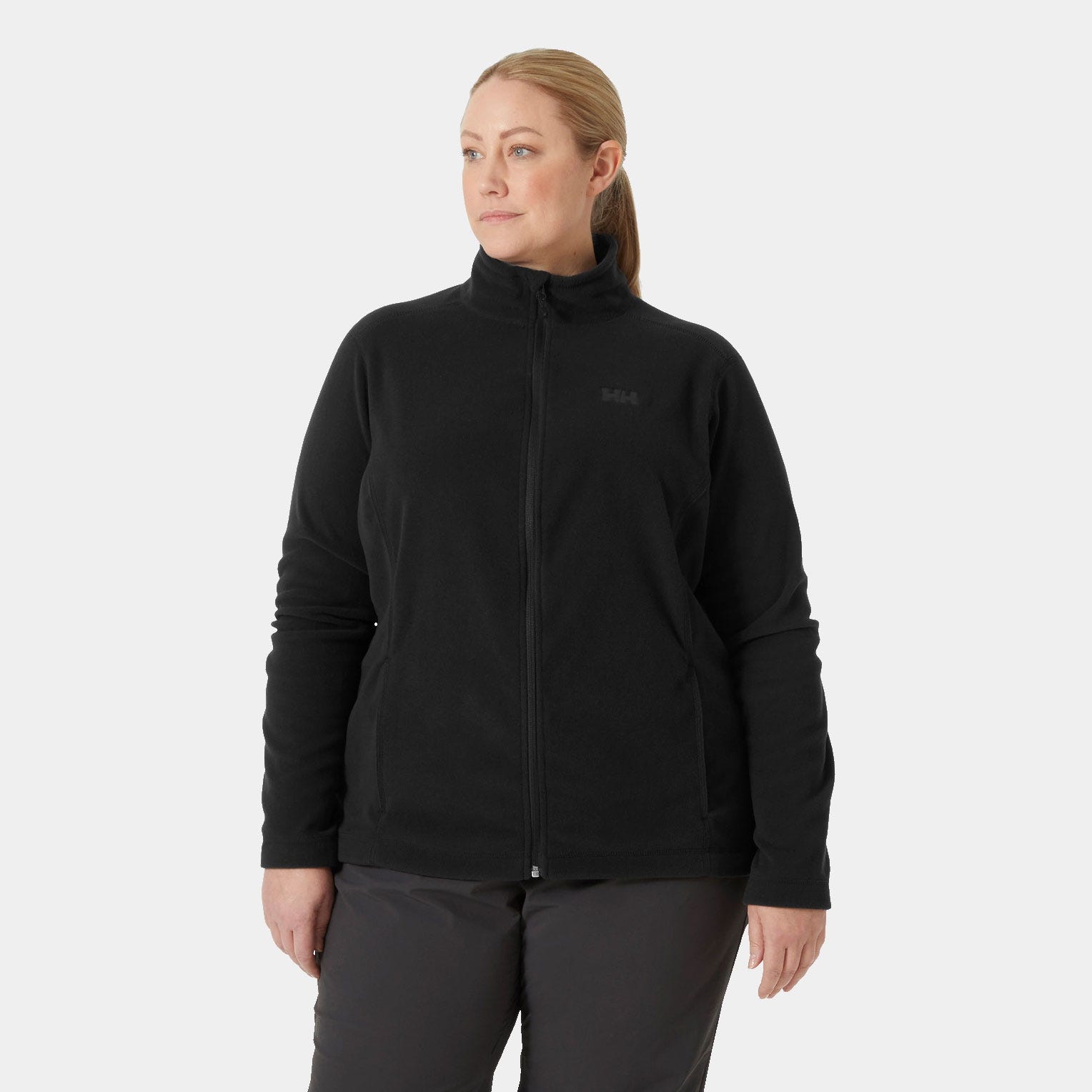 Women’s Daybreaker Fleece Jacket Plus