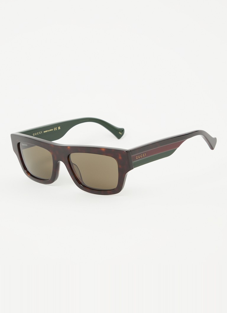 Gucci  Wayfarer zonnebril GG1301S