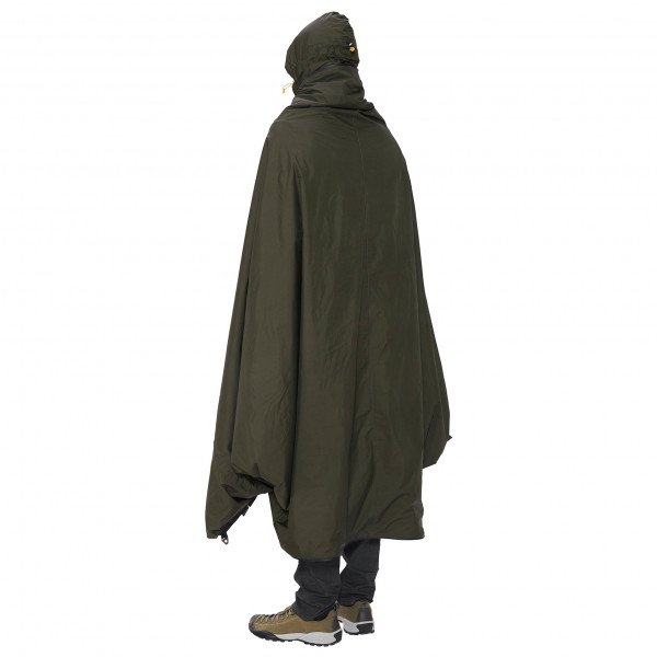 Nordisk - Jorund Tech Bivy - Tarp